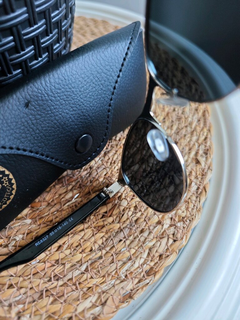 Rayban ithal polarize gözlük - 3