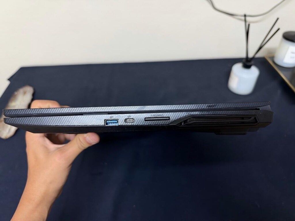 One Gaming Oyuncu Laptop 17’inç- Acil - 5