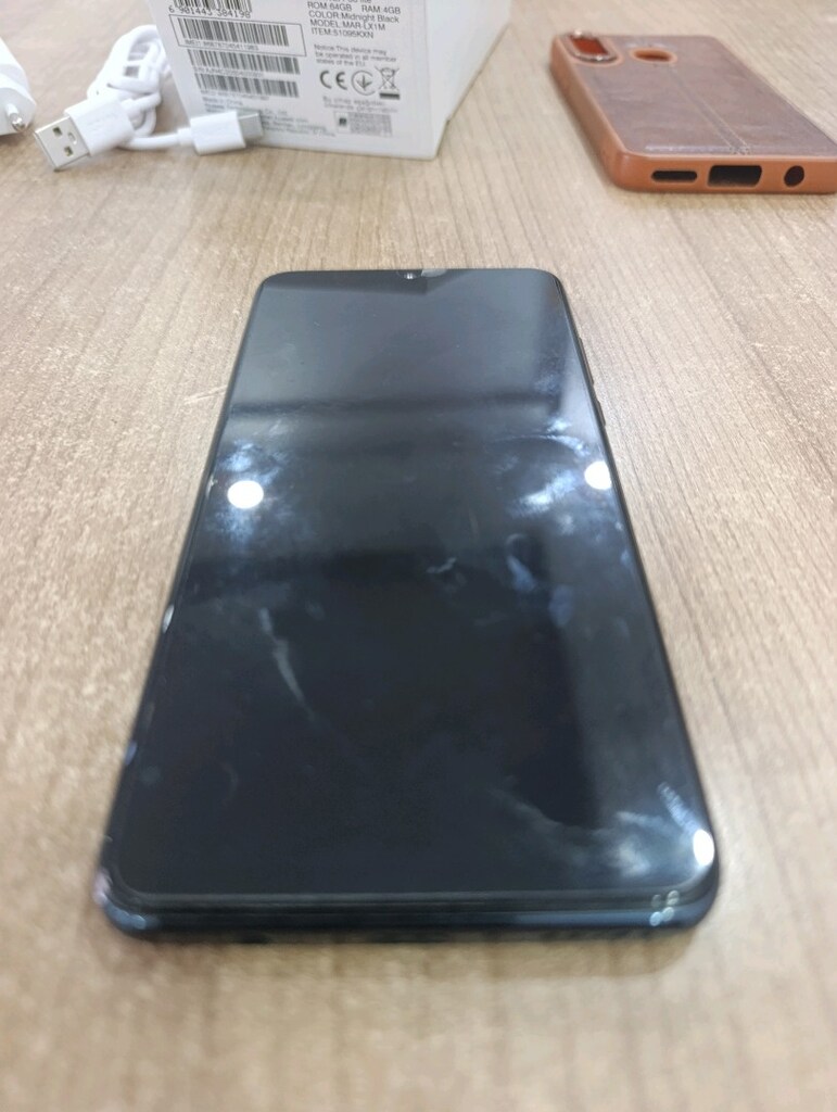 Huawei P30 lite - 5