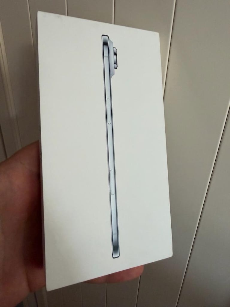 iphone air
