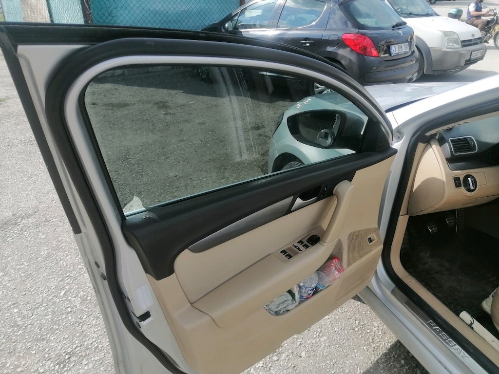 PASSAT B7 2013 1,4 TSİ BENZİN LPG 270.KM - 10