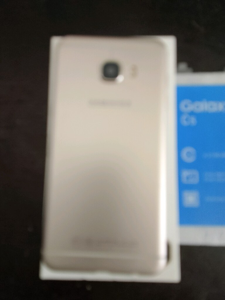 Samsung Galaxy C5 - 2