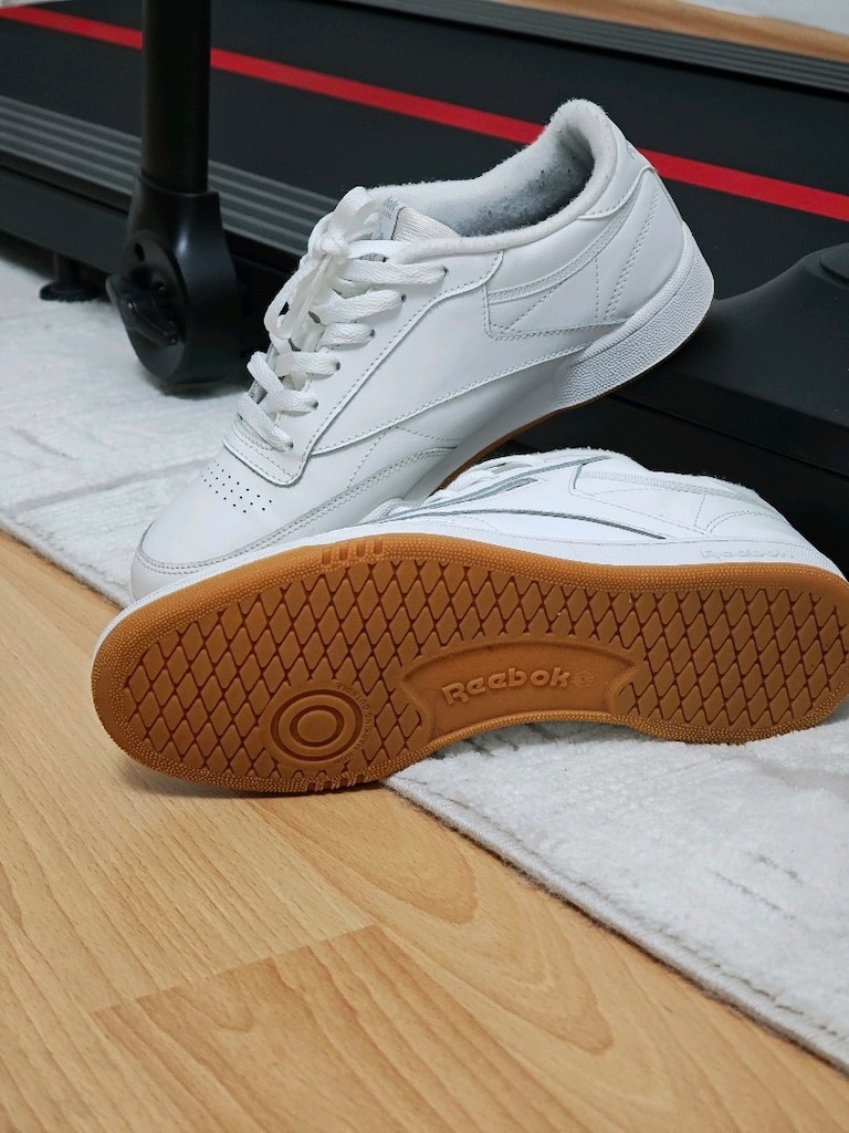 Reebok Clasik 85 Model 40numara - 3