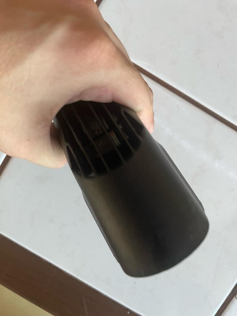 Philips XC8349 Dikey Şarjlı Süpürge Aqua Plus Süpürge Uzatma Hortumu - 2