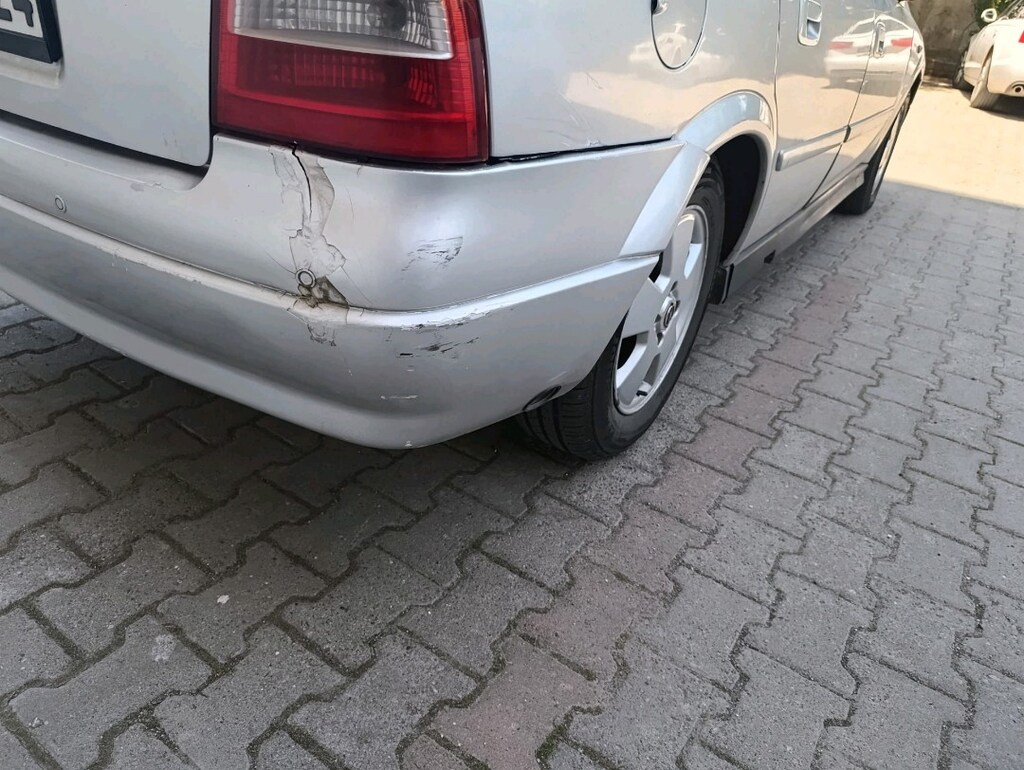 OPEL ASTRA 1.6 ELEGANCE OTOMATİK BENZİN-LPG 280 000 KM - 10