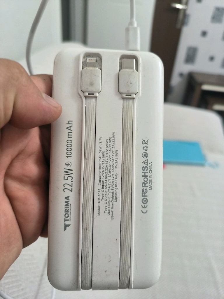 powerbank - 2
