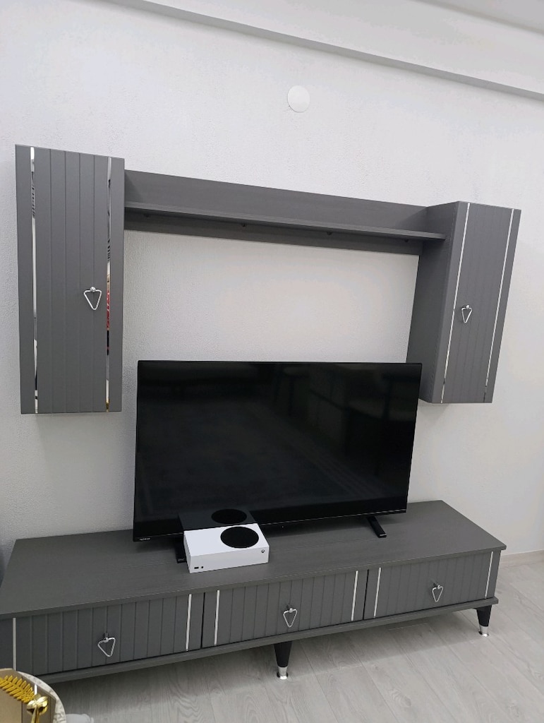 Sıfır TV Ünitesi - 3