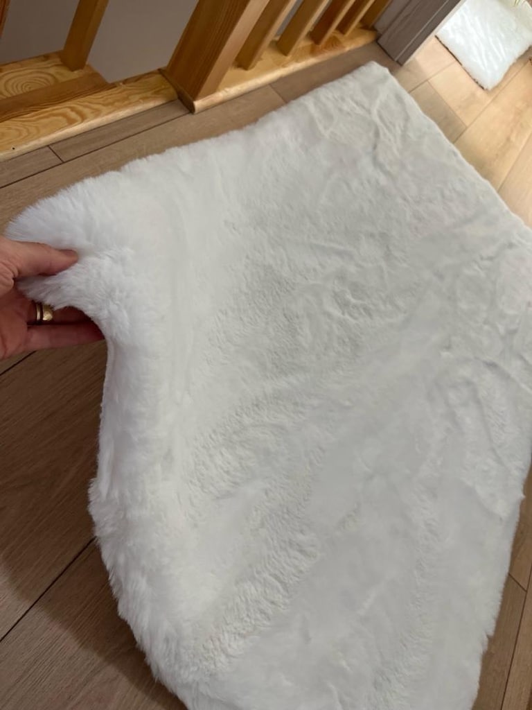 peluş halı - 3