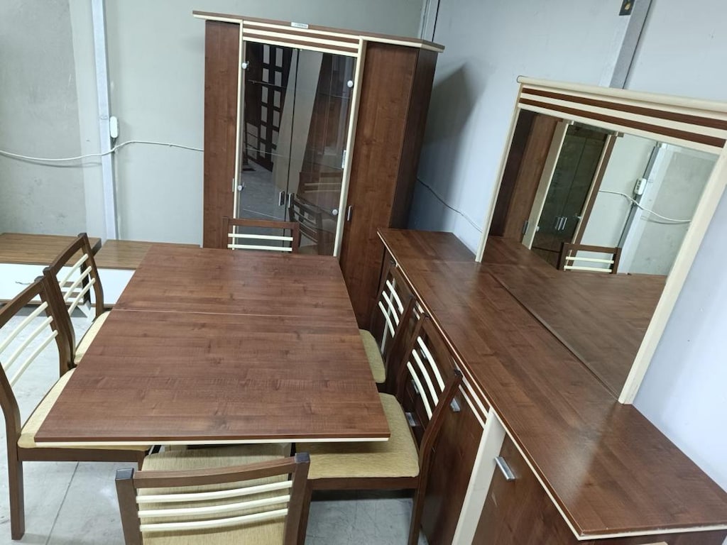 sıfır salon takımı eve teslim edilir - 6