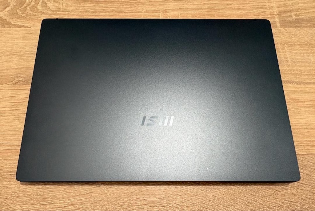 MSI MODERN 14 NOTEBOOK - 4