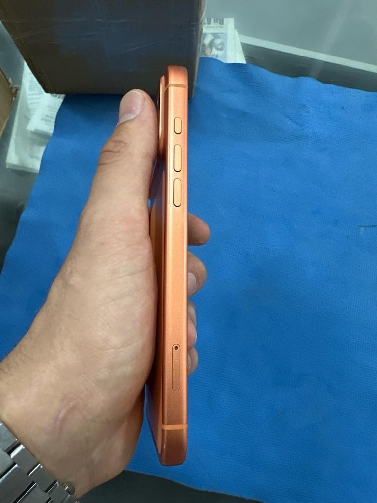 İPHONE 17 PRO MAX 256GB - 5