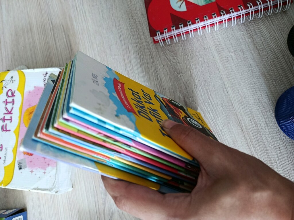 ilk okul okuma kitabı hikaye - 4