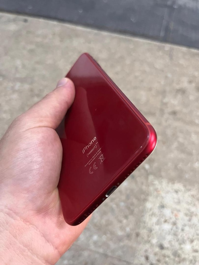 İphone 8 Plus Tr - 2