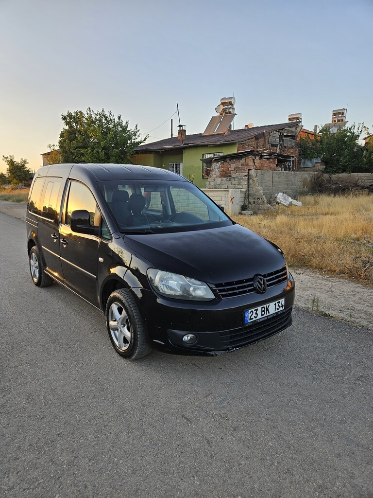 2011 model 1.6 tdi trendline 182 binde - 20