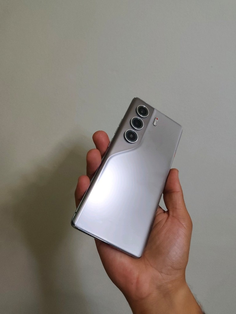 TECNO CAMON 40 PRO 256 GB 8+8 RAM YURT DIŞI KAYITLI AÇIKLAMAYI OKU - 5