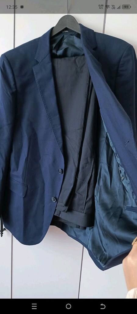 Pierre Cardin takım elbise - 3