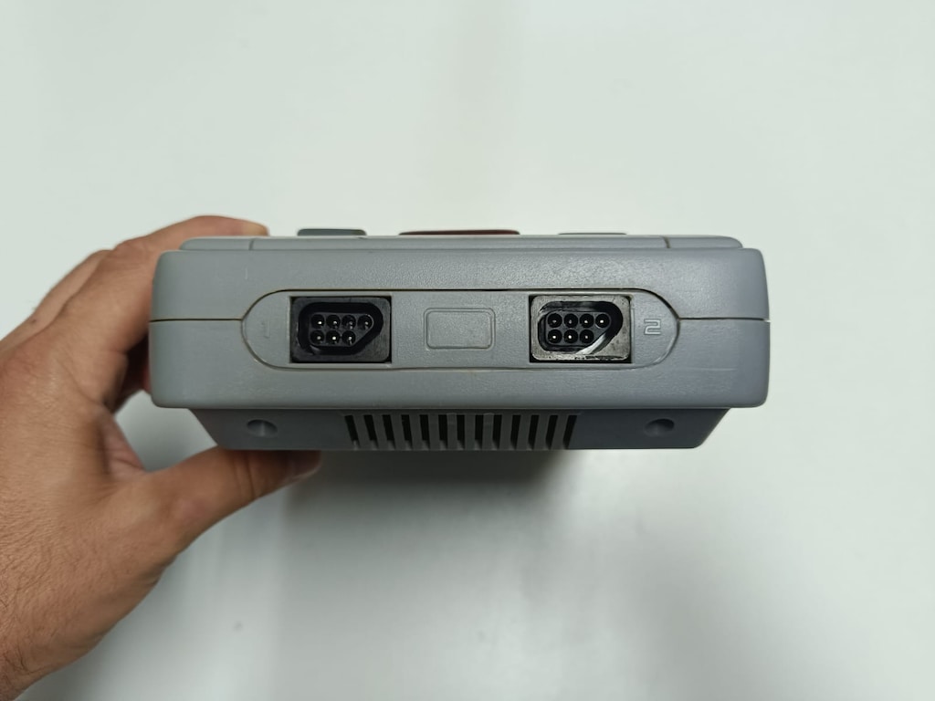 SUPERCOM NN 4000 Orjinal Temiz - 3
