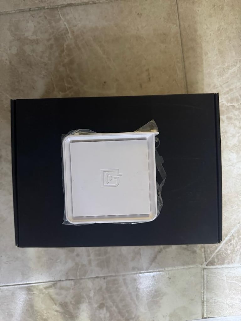 Air 4920, Air 4930 veya güncel Wi-Fi 6 destekli Air 4960 serisi router - 7
