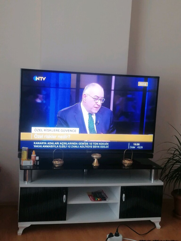 TV ünitesi - 4