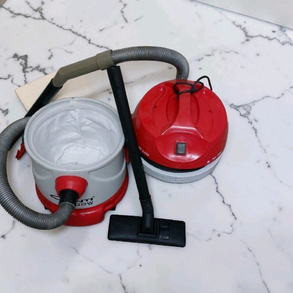 Conti Elektrikli Süpürge 1600w - 2