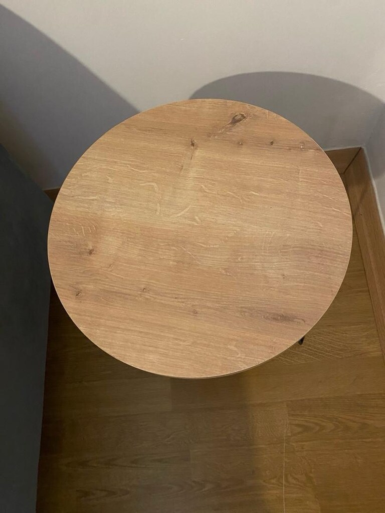 2’li Zigon Sehpa - 2