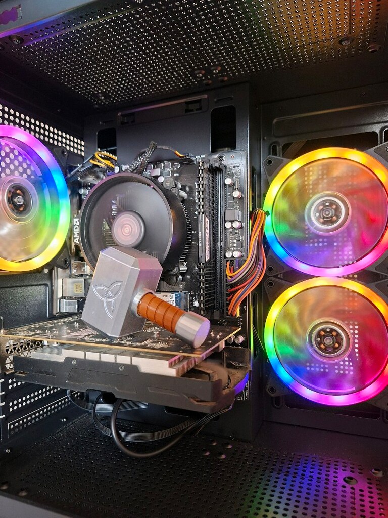 gaming kasalar için 3d baskılar ( sipariş alınır ). - 9
