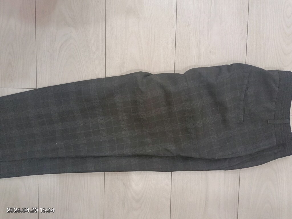 pantolon zara marka - 2