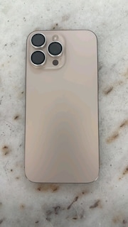 iPhone 16 promax yurtdışı - 4