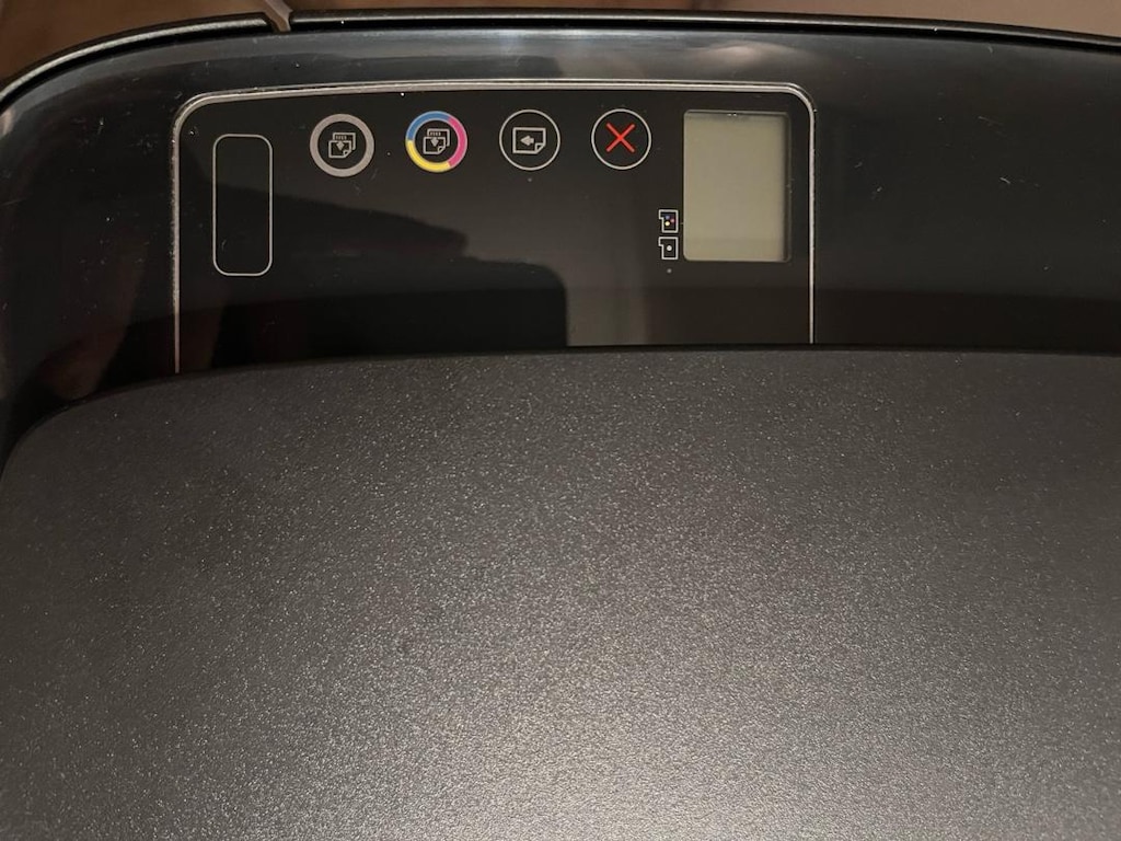 HP Ink Tank 315 Yazıcı ve Tarayıcı – Temiz, Az Kullanılmış, Sorunsuz - 4