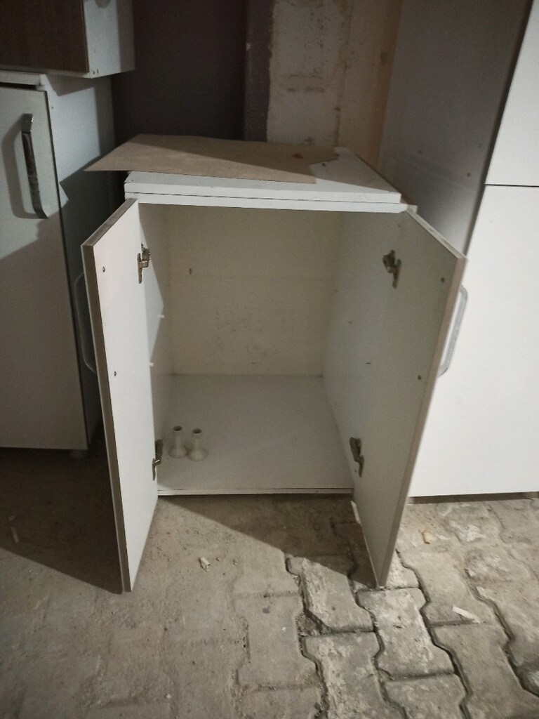 mutfak dolapları - 4