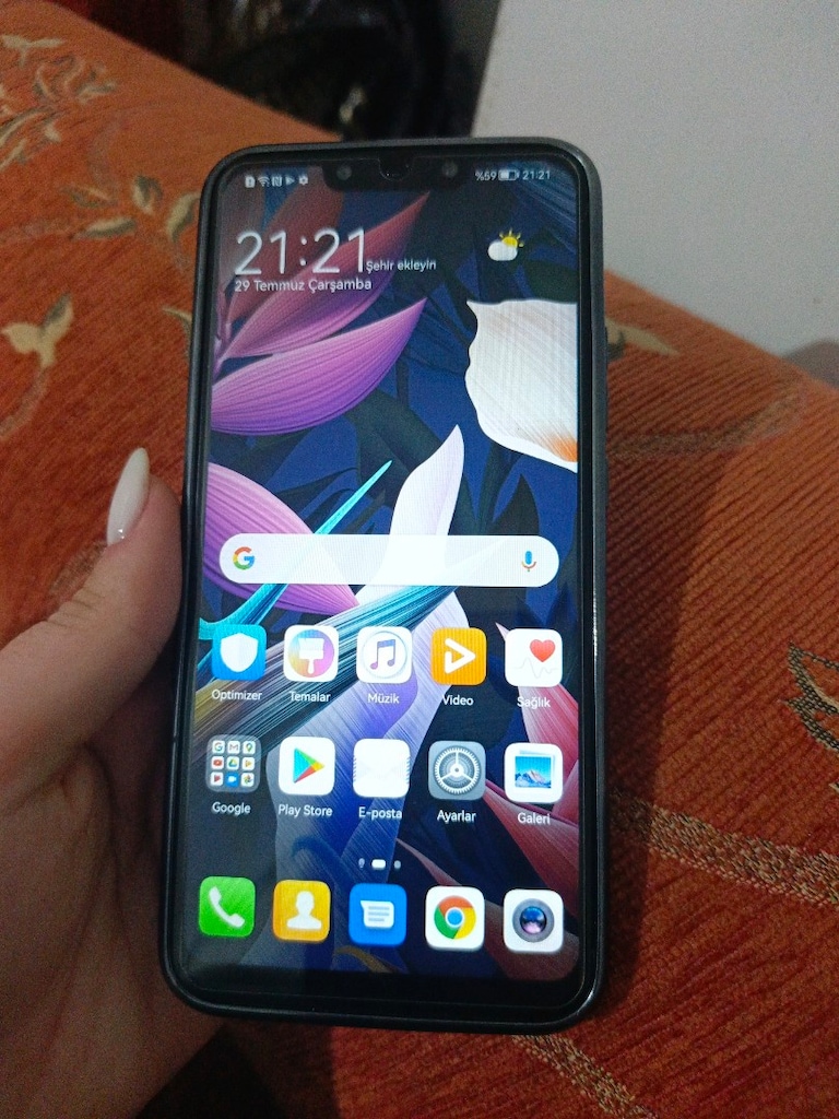 Telefon - 5
