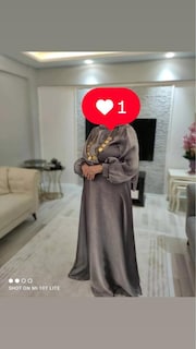 Abiye Elbise - 2
