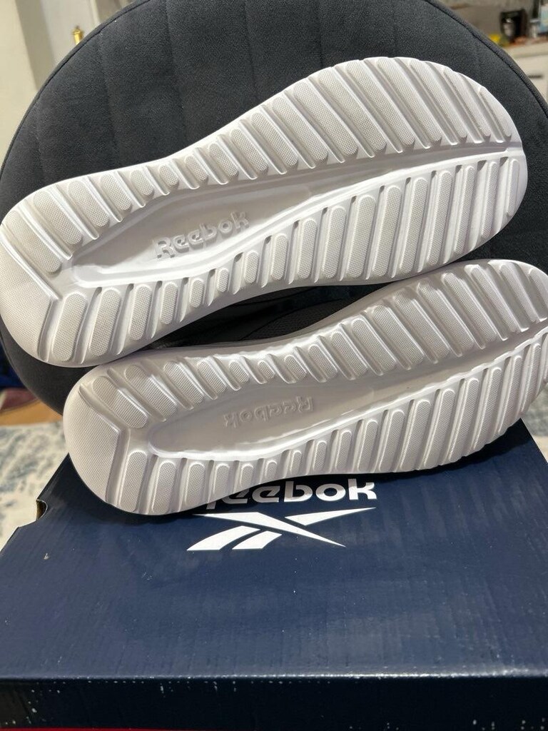 ORJİNAL REEBOK SPOR AYAKKABI - 8
