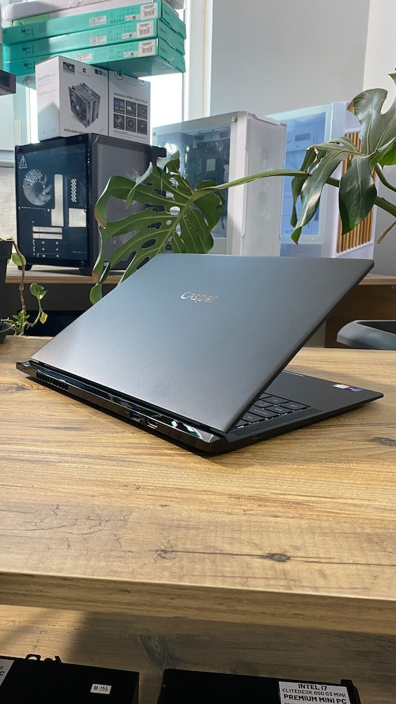 2TB SSD | i7 GEN 13 | 16 AY RESMİ GARANTİ | CASPER NIRVANA Z100 - 5