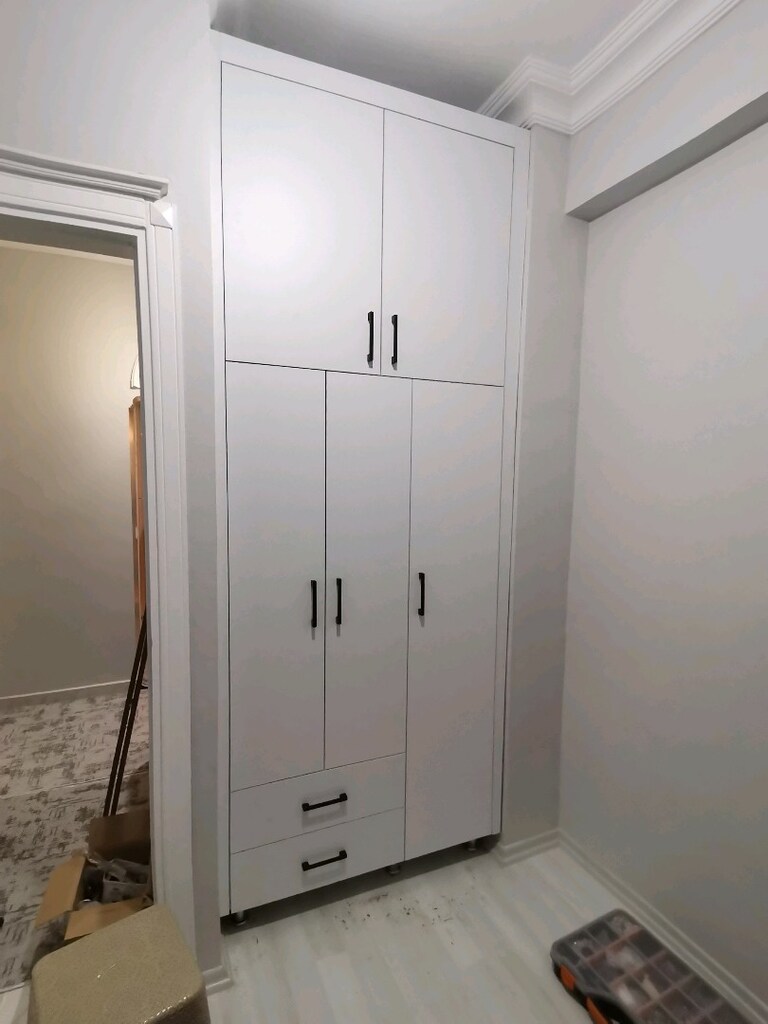 gardrop, çok amaçlı dolap - 3