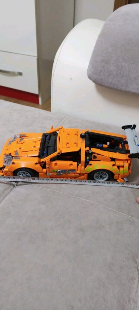 sahibinden satılık oyuncak araba - 10