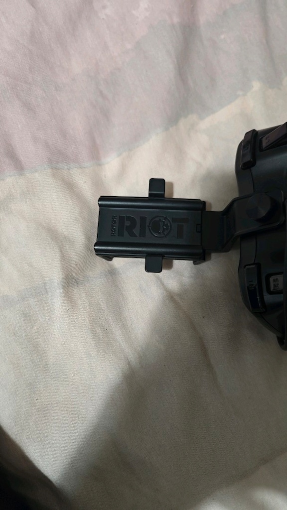 Riot RR1852 Kablolu Lightning Gamepad iPhone iPad Uyumlu - 4
