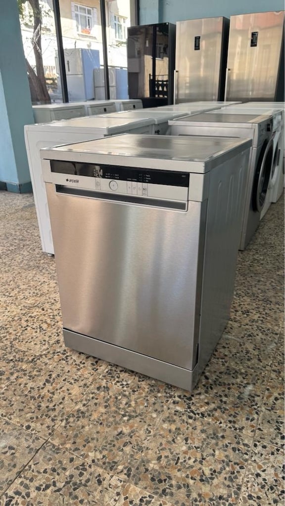 arcelik piona İnosx Giri model servis bakımlı - 3