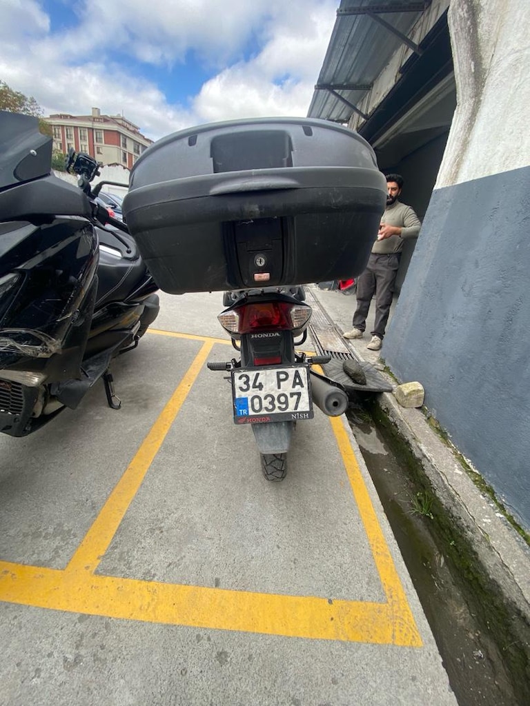 tertemizz cbf 150 - 5