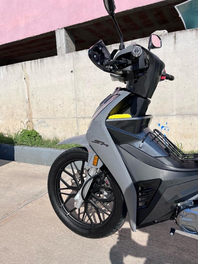 50cc motorsiklet - 19