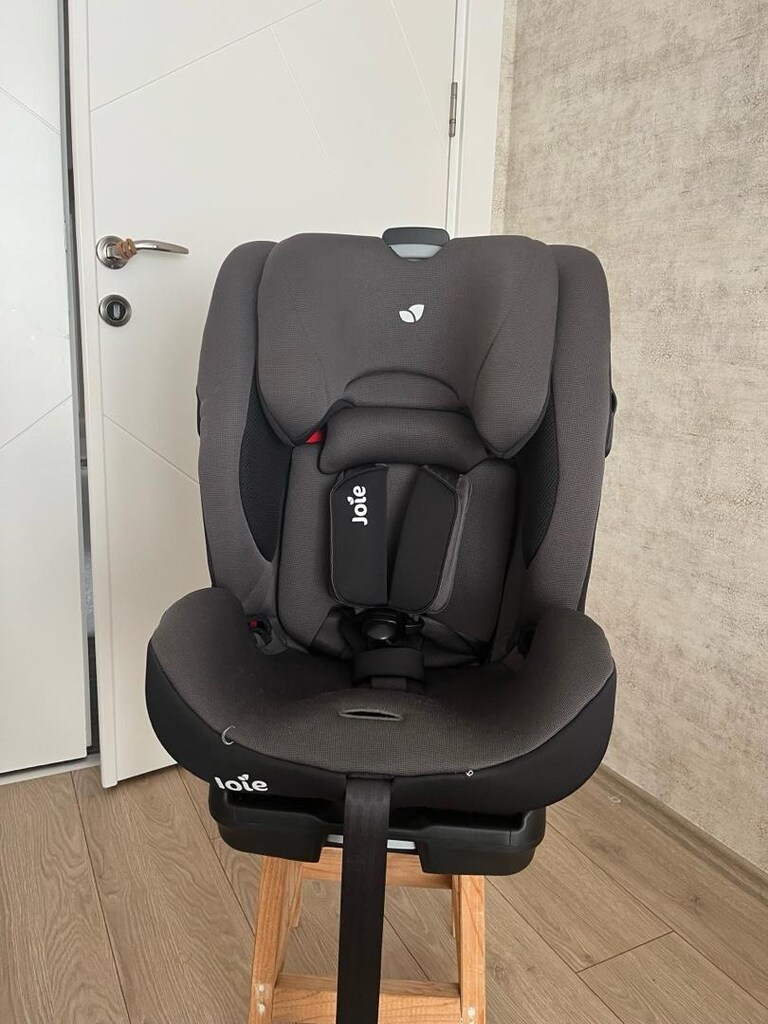 joie bold 9-36kg isofix bebek oto koltuğu - 7