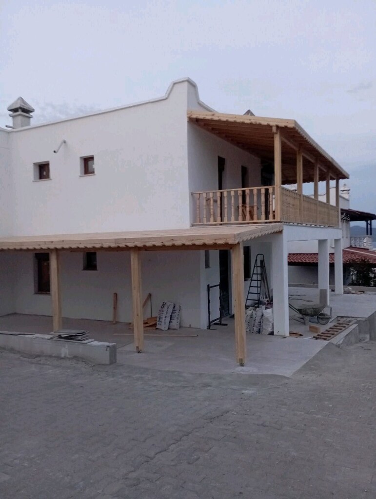 ahsap ışleri - 4