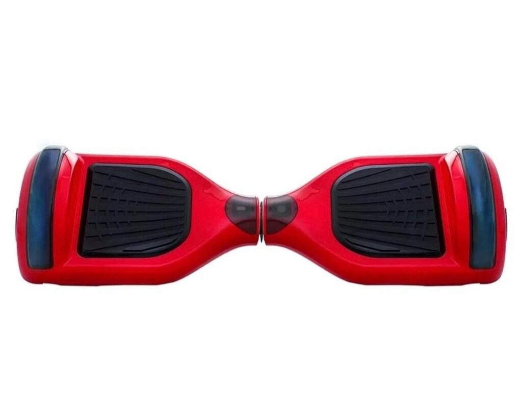 Smart YEŞİL Elektrikli Kaykay AkıllıDengeli Bluetoothlu Hoverboard - 3