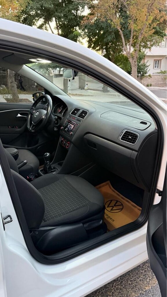 POLO 2017 1.2 TSI Comfortline - 14