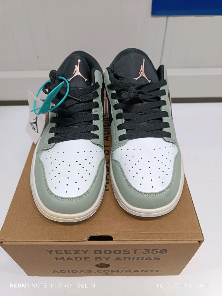 Nike Jordan - 2