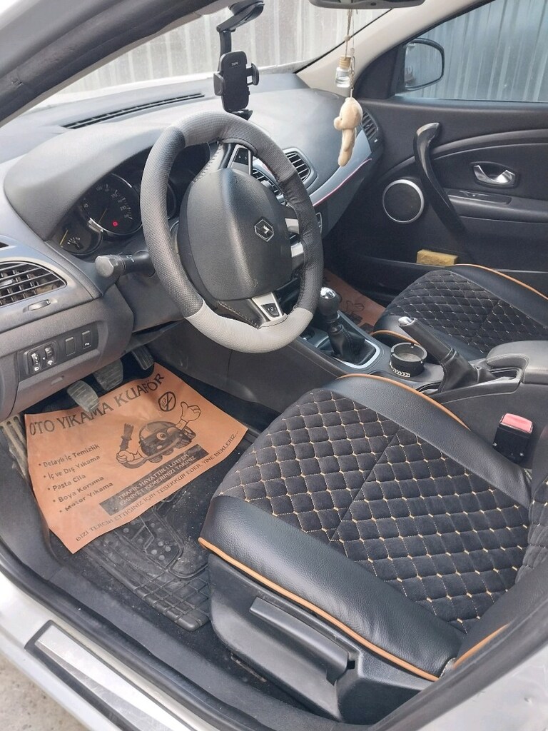 2011 model fuluence - 6