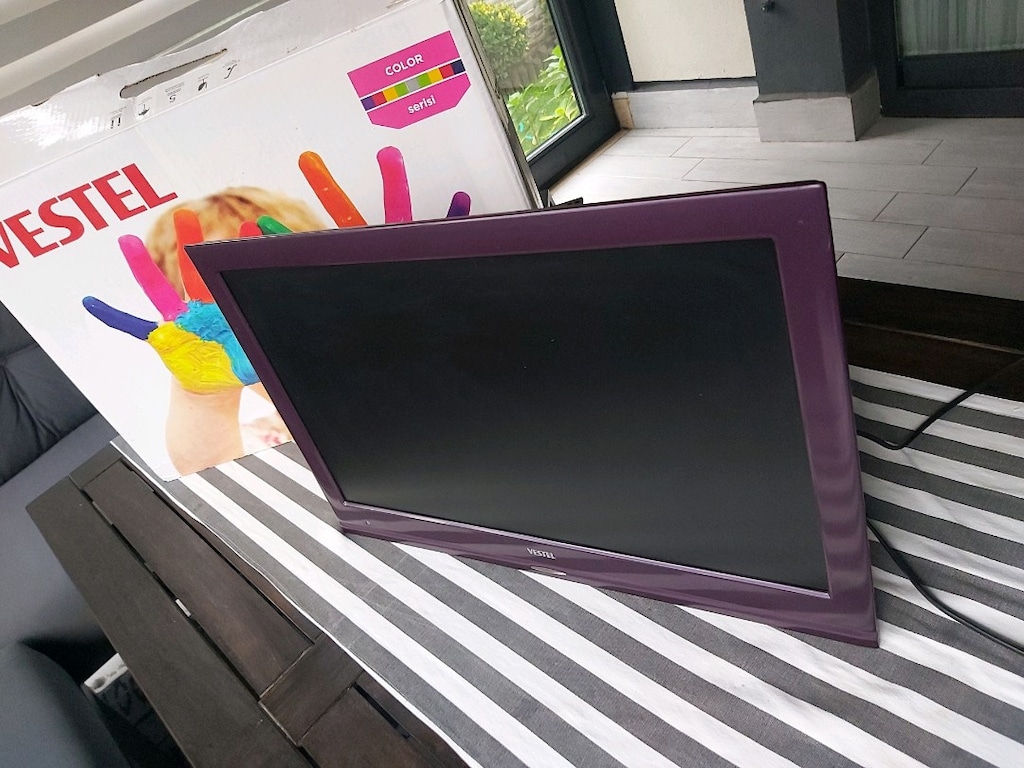 vestel televizyon - 5