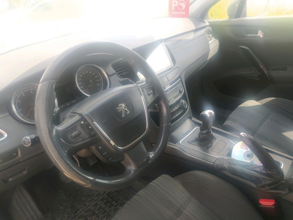 çok keyifli bir araç otomatik vites konforlu ve full bir araç - 10