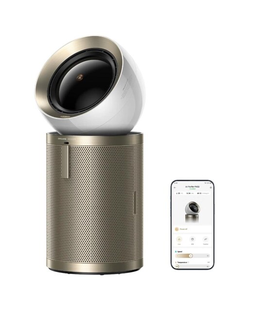 DREAME PM20 HAVA TEMİZLEYİCİ