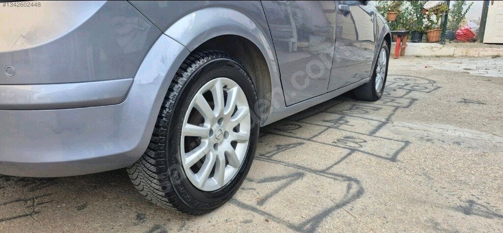 Sahibinden 2011 OPEL ASTRA 1.4 ESSENTIA HB BENZİN + LPG - 7